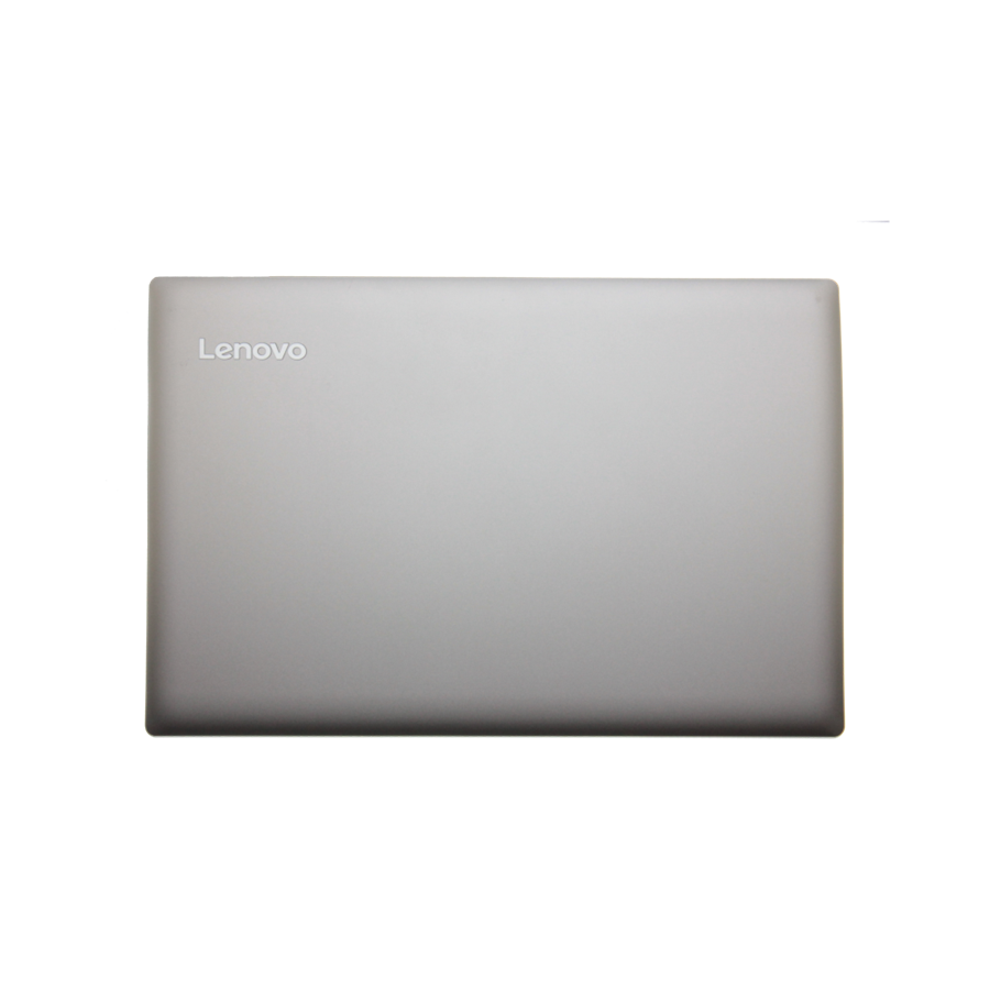 Lenovo 320-15Ikb 81Bt Lcd Cover, Bezel Ekran Kasası, Çerçeve Set Gri